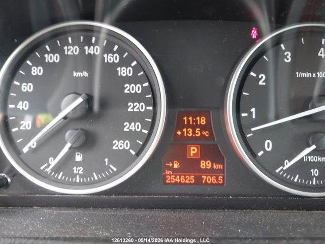 12613260 :رقم المزاد ، 5UXZV4C56D0E04693 vin ، 2013 Bmw X5 Xdrive35i مزاد بيع