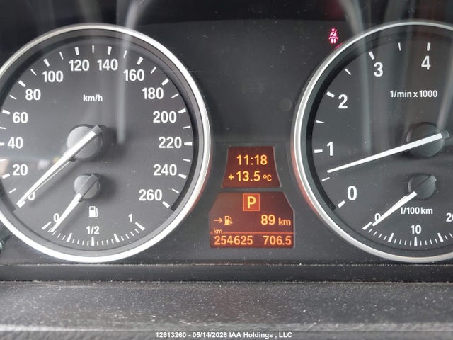12613260 :رقم المزاد ، 5UXZV4C56D0E04693 vin ، 2013 Bmw X5 Xdrive35i مزاد بيع