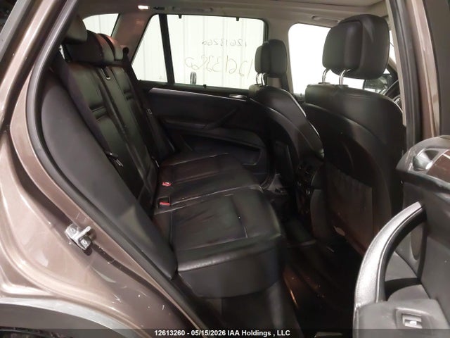 12613260 :رقم المزاد ، 5UXZV4C56D0E04693 vin ، 2013 Bmw X5 Xdrive35i مزاد بيع