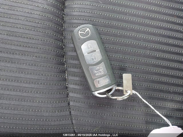 Aukcja sprzedaży 2016 Mazda Mazda3 Gs, vin: 3MZBM1V77GM263549, numer aukcji: 12613261