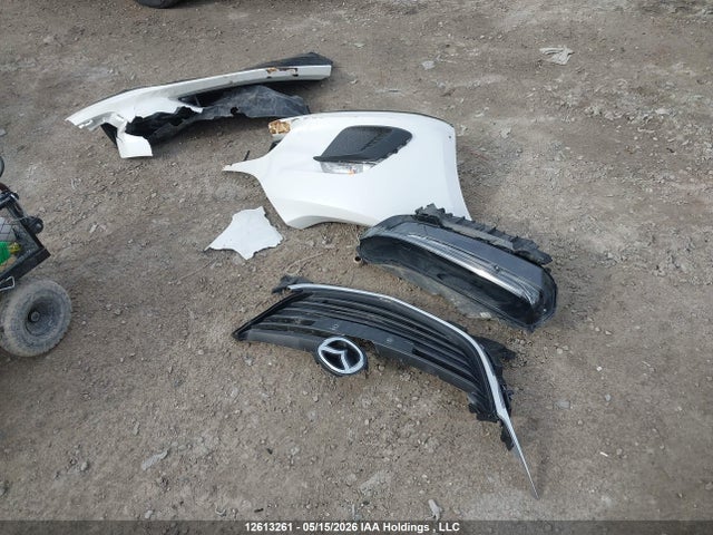 Aukcja sprzedaży 2016 Mazda Mazda3 Gs, vin: 3MZBM1V77GM263549, numer aukcji: 12613261