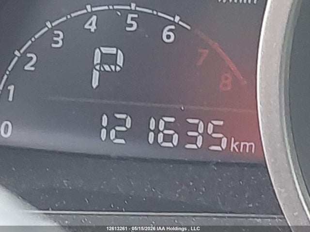 Aukcja sprzedaży 2016 Mazda Mazda3 Gs, vin: 3MZBM1V77GM263549, numer aukcji: 12613261