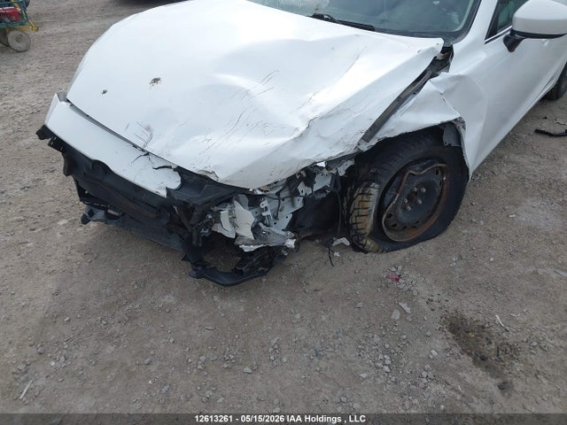 Aukcja sprzedaży 2016 Mazda Mazda3 Gs, vin: 3MZBM1V77GM263549, numer aukcji: 12613261