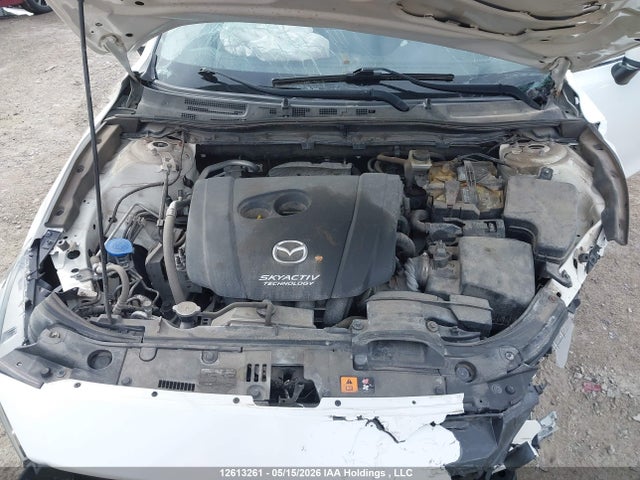 Aukcja sprzedaży 2016 Mazda Mazda3 Gs, vin: 3MZBM1V77GM263549, numer aukcji: 12613261
