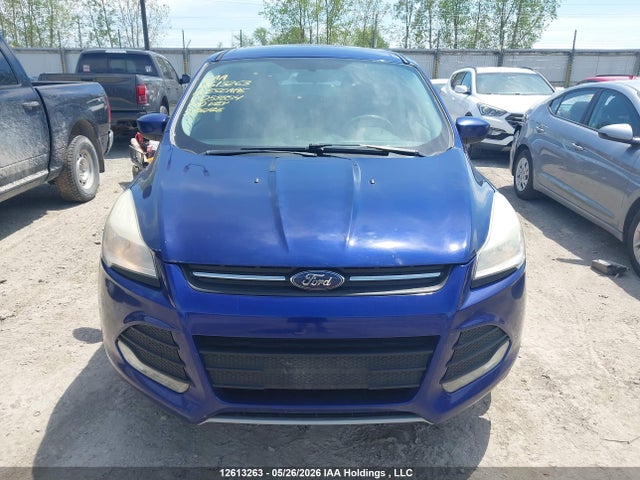 Aukcja sprzedaży 2013 Ford Escape Se, vin: 1FMCU0GX8DUD59854, numer aukcji: 12613263