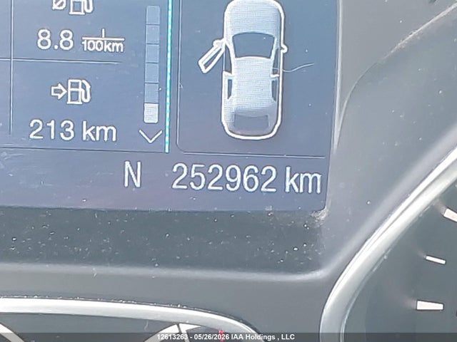 Aukcja sprzedaży 2013 Ford Escape Se, vin: 1FMCU0GX8DUD59854, numer aukcji: 12613263