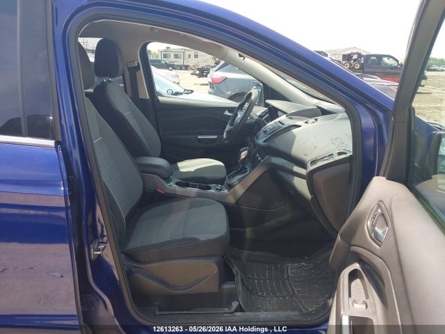 Aukcja sprzedaży 2013 Ford Escape Se, vin: 1FMCU0GX8DUD59854, numer aukcji: 12613263