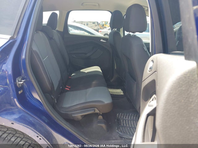 Aukcja sprzedaży 2013 Ford Escape Se, vin: 1FMCU0GX8DUD59854, numer aukcji: 12613263