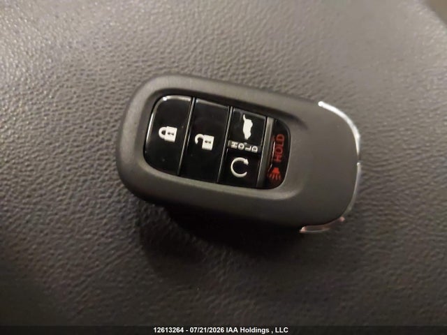 2024 Honda Cr-v Sport მანქანა იყიდება აუქციონზე, vin: 2HKRS4H52RH114509, აუქციონის ნომერი: 12613264