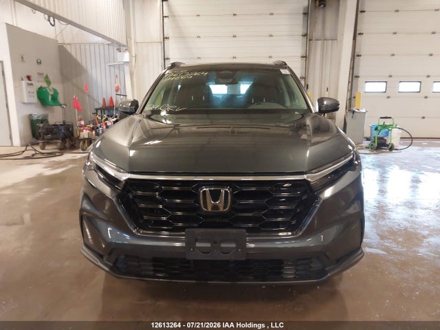 2024 Honda Cr-v Sport მანქანა იყიდება აუქციონზე, vin: 2HKRS4H52RH114509, აუქციონის ნომერი: 12613264