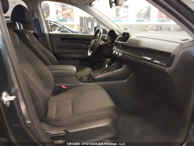 2024 Honda Cr-v Sport მანქანა იყიდება აუქციონზე, vin: 2HKRS4H52RH114509, აუქციონის ნომერი: 12613264