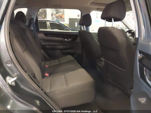 2024 Honda Cr-v Sport მანქანა იყიდება აუქციონზე, vin: 2HKRS4H52RH114509, აუქციონის ნომერი: 12613264