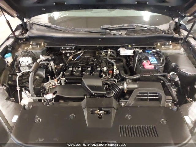 2024 Honda Cr-v Sport მანქანა იყიდება აუქციონზე, vin: 2HKRS4H52RH114509, აუქციონის ნომერი: 12613264