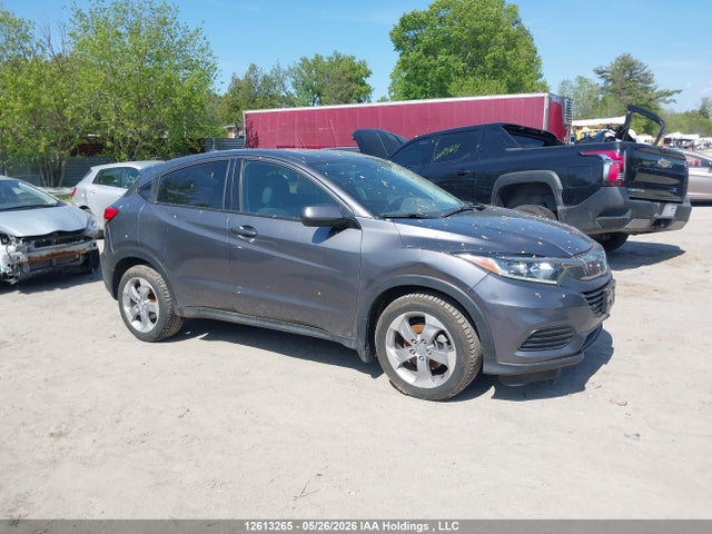 Honda HR-V LX 2021 3CZRU5H32MM100833 Image 14