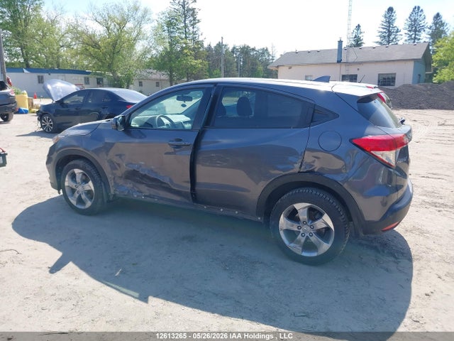 Honda HR-V LX 2021 3CZRU5H32MM100833 Image 15