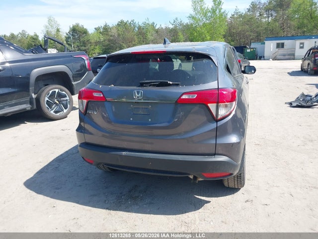 Honda HR-V LX 2021 3CZRU5H32MM100833 Image 17