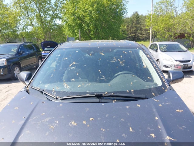 Honda HR-V LX 2021 3CZRU5H32MM100833 Image 18