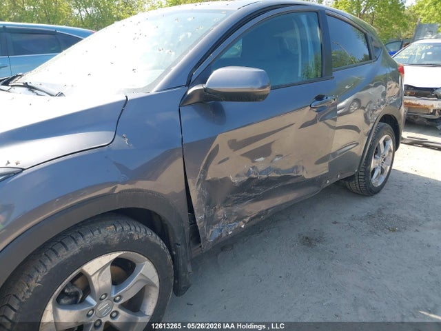 Honda HR-V LX 2021 3CZRU5H32MM100833 Image 6