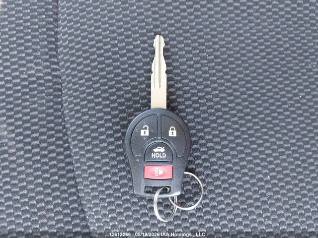 Aukcja sprzedaży 2019 Nissan Sentra, vin: 3N1AB7AP9KY235348, numer aukcji: 12613266