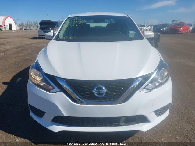 Aukcja sprzedaży 2019 Nissan Sentra, vin: 3N1AB7AP9KY235348, numer aukcji: 12613266