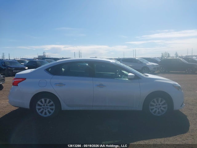 Aukcja sprzedaży 2019 Nissan Sentra, vin: 3N1AB7AP9KY235348, numer aukcji: 12613266