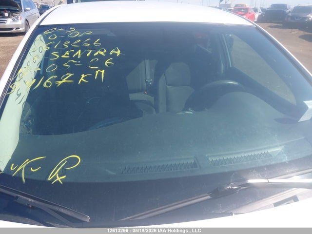 Aukcja sprzedaży 2019 Nissan Sentra, vin: 3N1AB7AP9KY235348, numer aukcji: 12613266
