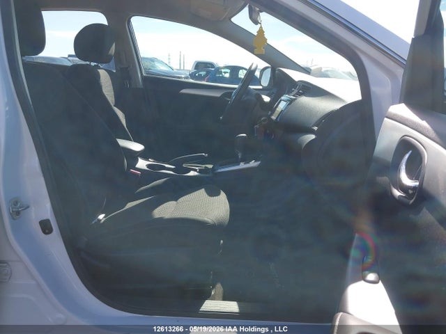 Aukcja sprzedaży 2019 Nissan Sentra, vin: 3N1AB7AP9KY235348, numer aukcji: 12613266