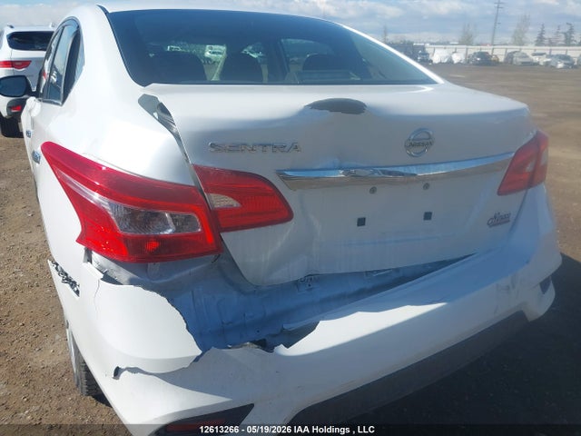 Aukcja sprzedaży 2019 Nissan Sentra, vin: 3N1AB7AP9KY235348, numer aukcji: 12613266