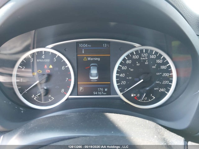 Aukcja sprzedaży 2019 Nissan Sentra, vin: 3N1AB7AP9KY235348, numer aukcji: 12613266