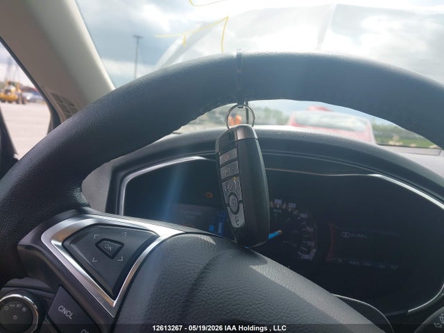 3FA6P0SU5LR225417 Ford Fusion