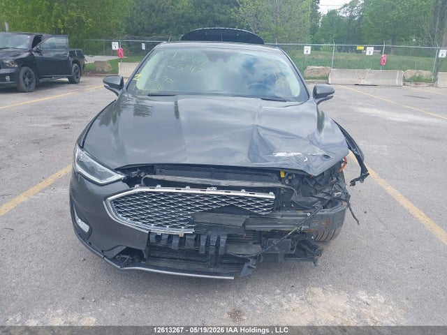 3FA6P0SU5LR225417 Ford Fusion