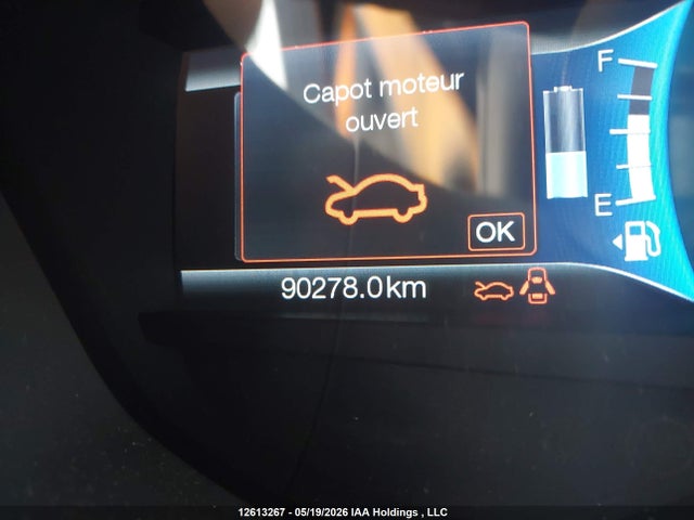 3FA6P0SU5LR225417 Ford Fusion