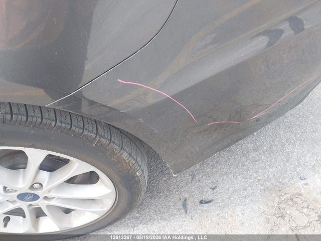 3FA6P0SU5LR225417 Ford Fusion