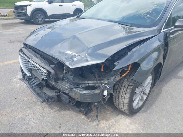 3FA6P0SU5LR225417 Ford Fusion