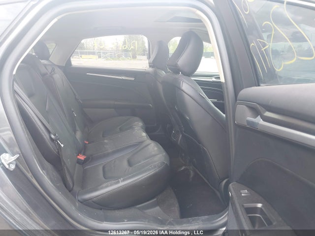 3FA6P0SU5LR225417 Ford Fusion