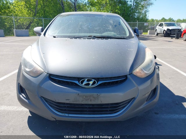 Продаж на аукціоні авто 2012 Hyundai Elantra Gl, vin: 5NPDH4AE2CH138643, номер лоту: 12613269