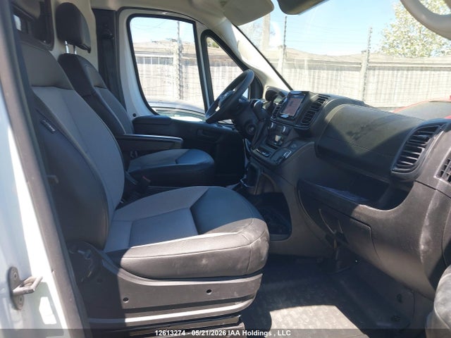 Aukcja sprzedaży 2025 Ram Promaster 2500 2500 High, vin: 3C6LRVCG1SE534876, numer aukcji: 12613274