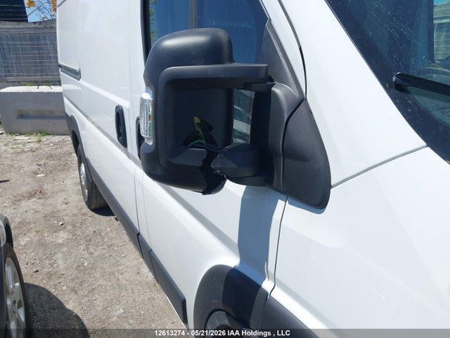 Aukcja sprzedaży 2025 Ram Promaster 2500 2500 High, vin: 3C6LRVCG1SE534876, numer aukcji: 12613274