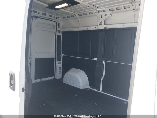 Aukcja sprzedaży 2025 Ram Promaster 2500 2500 High, vin: 3C6LRVCG1SE534876, numer aukcji: 12613274