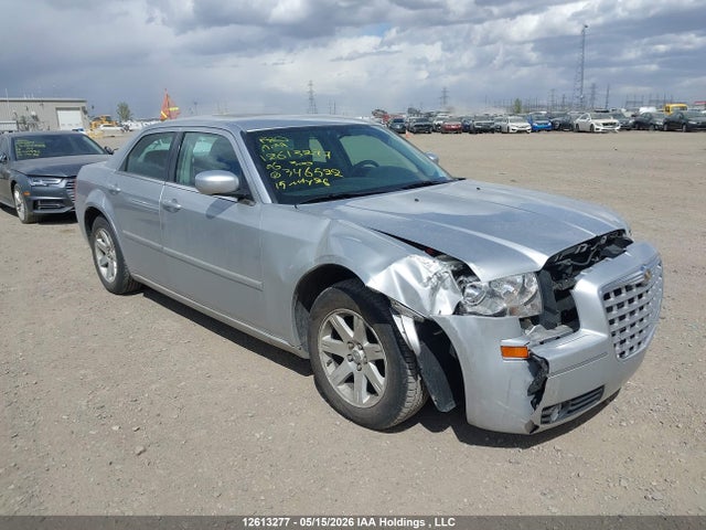 Aukcja sprzedaży 2006 Chrysler 300 Touring, vin: 2C3KA53G96H346522, numer aukcji: 12613277