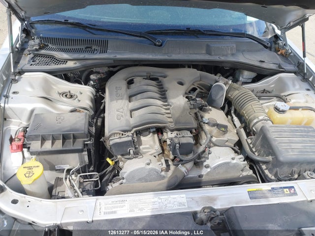 Продаж на аукціоні авто 2006 Chrysler 300 Touring, vin: 2C3KA53G96H346522, номер лоту: 12613277