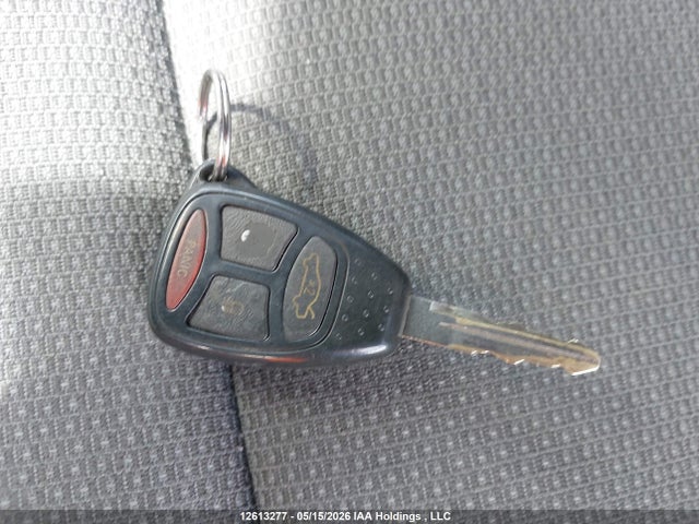 Продаж на аукціоні авто 2006 Chrysler 300 Touring, vin: 2C3KA53G96H346522, номер лоту: 12613277