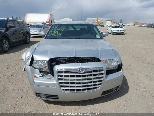 Продаж на аукціоні авто 2006 Chrysler 300 Touring, vin: 2C3KA53G96H346522, номер лоту: 12613277