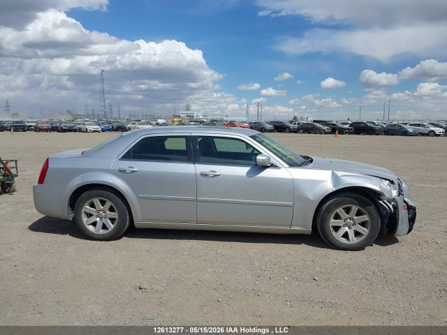 Продаж на аукціоні авто 2006 Chrysler 300 Touring, vin: 2C3KA53G96H346522, номер лоту: 12613277
