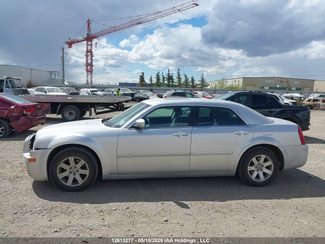 Продаж на аукціоні авто 2006 Chrysler 300 Touring, vin: 2C3KA53G96H346522, номер лоту: 12613277