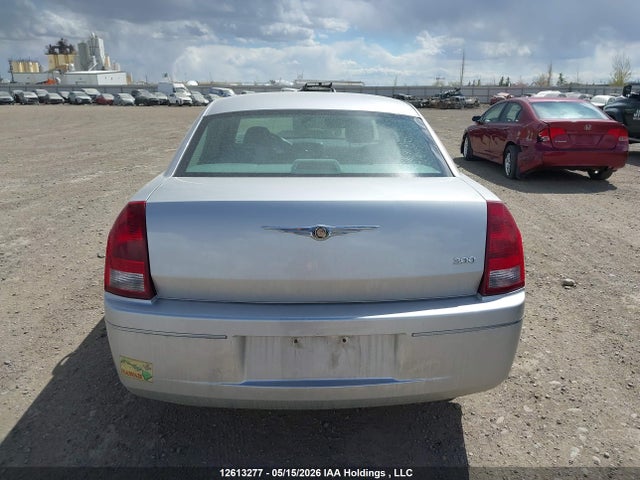 Продаж на аукціоні авто 2006 Chrysler 300 Touring, vin: 2C3KA53G96H346522, номер лоту: 12613277