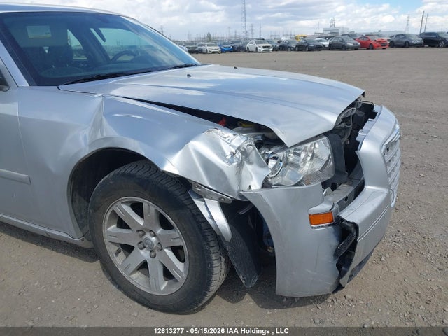 Продаж на аукціоні авто 2006 Chrysler 300 Touring, vin: 2C3KA53G96H346522, номер лоту: 12613277