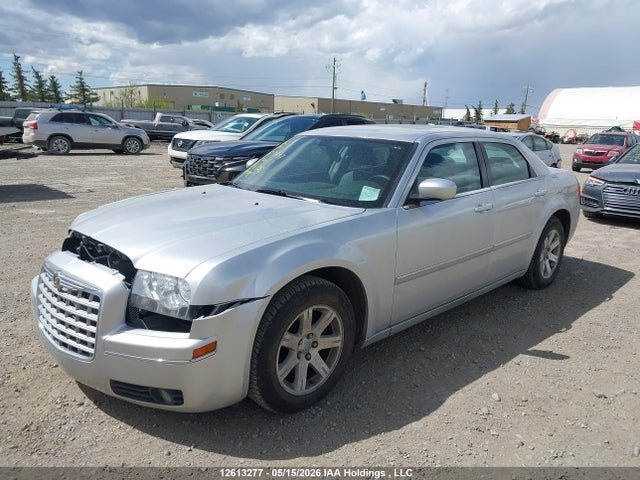 Продаж на аукціоні авто 2006 Chrysler 300 Touring, vin: 2C3KA53G96H346522, номер лоту: 12613277