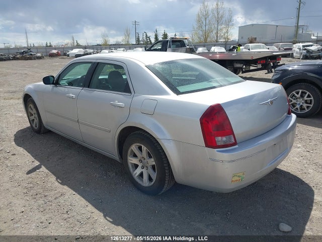 Продаж на аукціоні авто 2006 Chrysler 300 Touring, vin: 2C3KA53G96H346522, номер лоту: 12613277