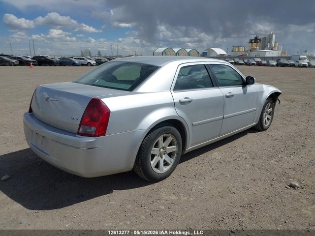 Продаж на аукціоні авто 2006 Chrysler 300 Touring, vin: 2C3KA53G96H346522, номер лоту: 12613277